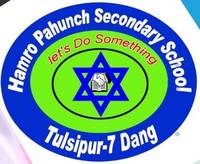 Hamro Pahuch SR Secondary School