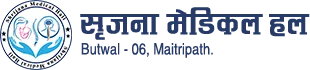 Srijana Medical